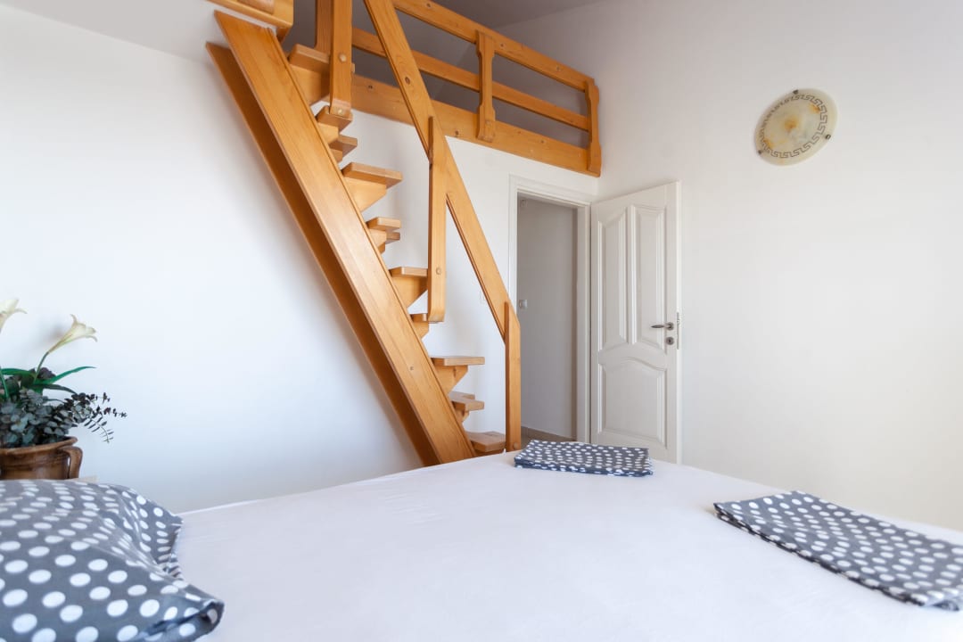 Apartment 6 Spa Resort Bečići