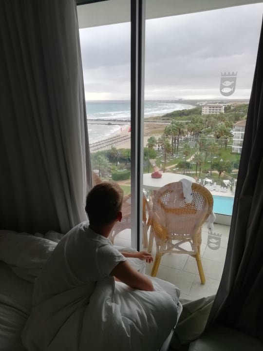 Zimmer Playa Esperanza Resort