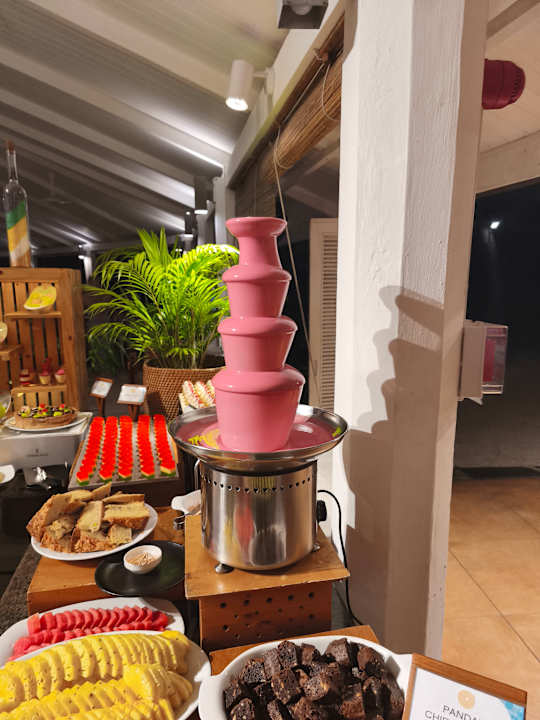 Gastro Embudu Village