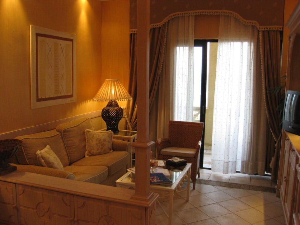 Wohnbereich JOIA El Mirador by Iberostar