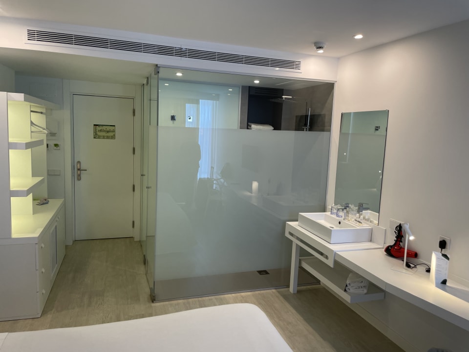 Zimmer Els Pins Resort & Spa