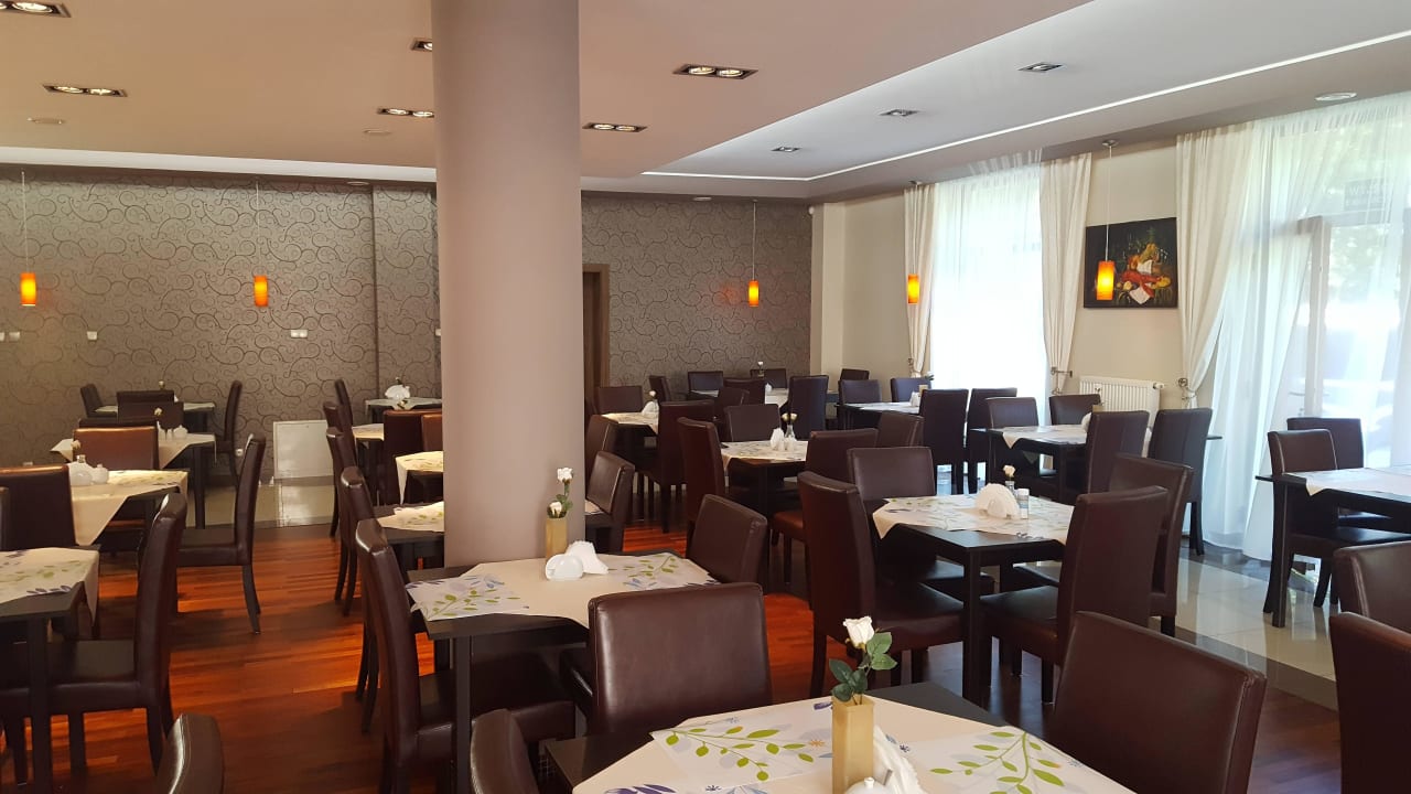 Viel Platz Pension Rezydencja Familia