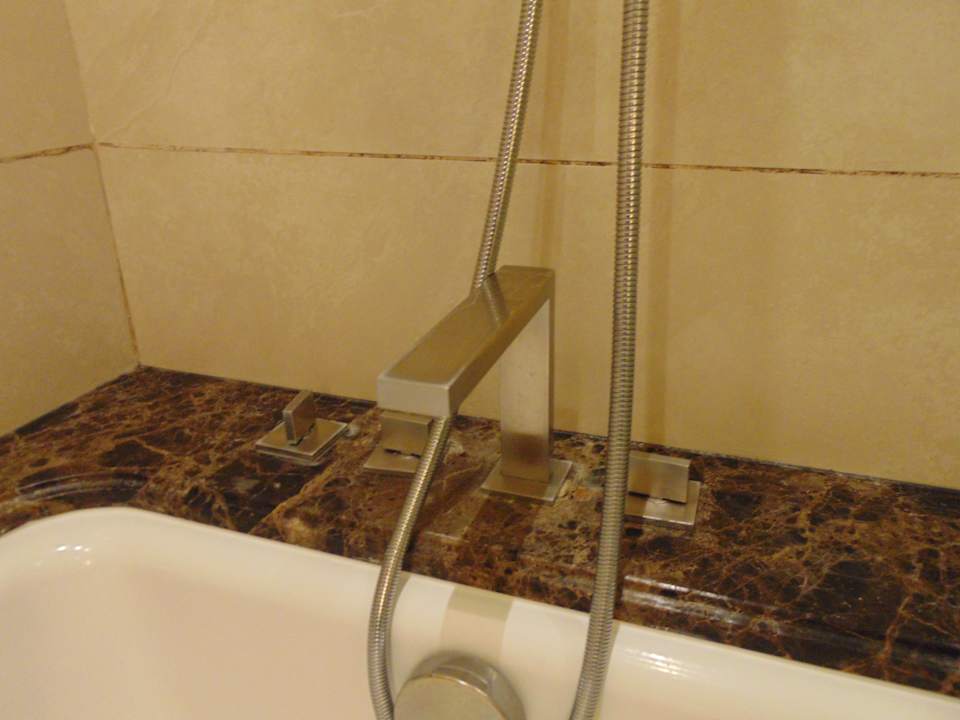 Zimmer Sofitel Malabo Sipopo Le Golf
