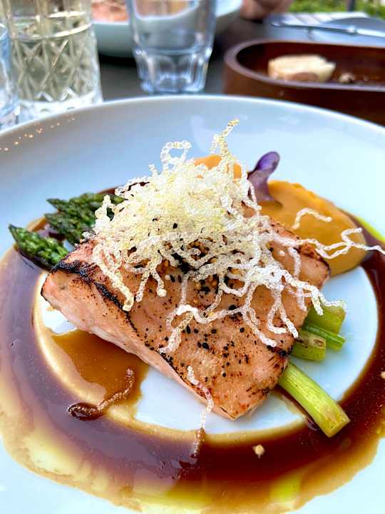 Gastro PAPA RHEIN - Hotel & Spa