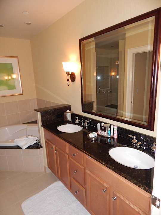 Gr. Bad Hotel Omni Orlando Resort at Championsgate