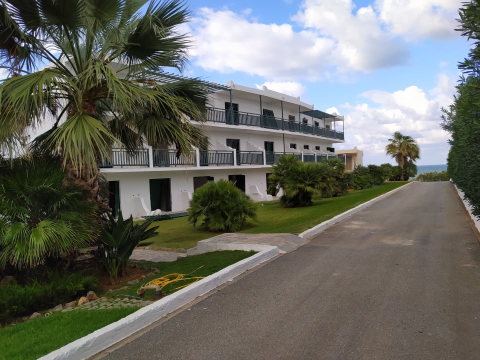 Sonstiges Mitsis Selection Rinela