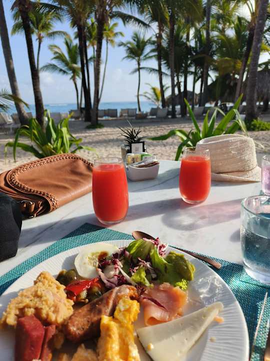 Sonstiges TRS Turquesa Hotel - Adults only