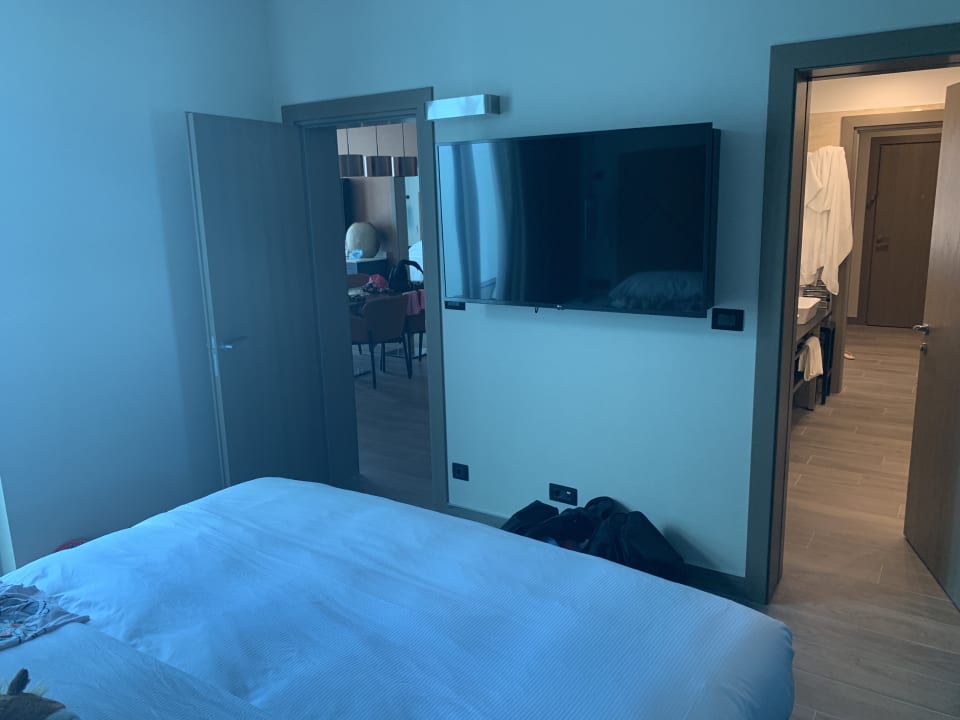 Zimmer Hilton Rijeka Costabella Beach Resort And Spa