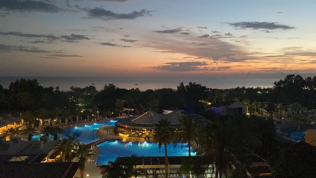 Zimmer Sunis Elita Beach Resort & Spa