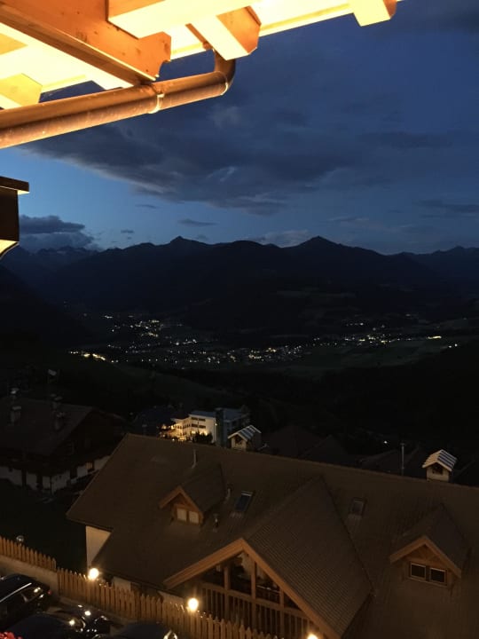 Nacht Berghotel Zirm