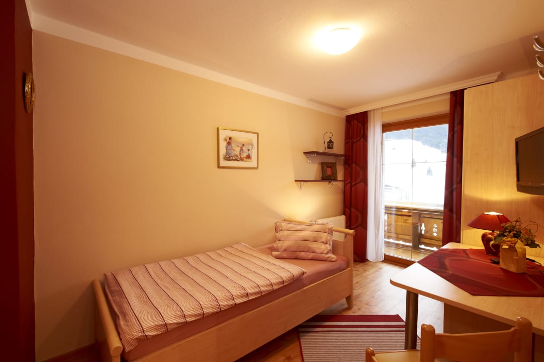 Zimmer Haus Elisabeth