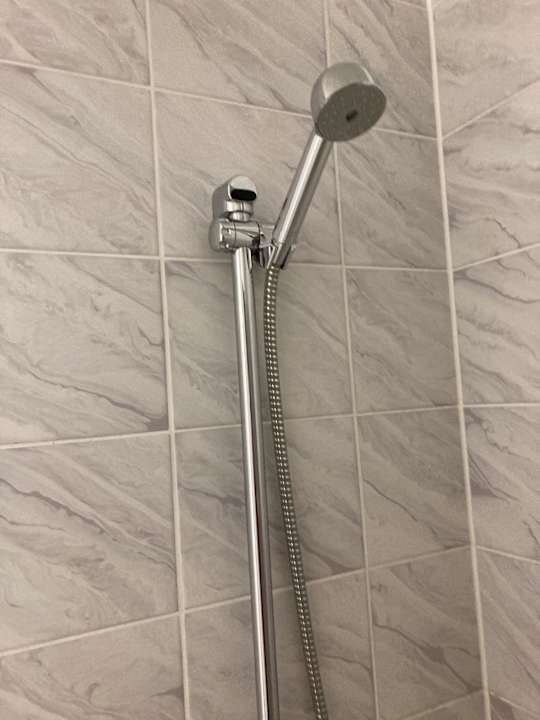 Zimmer Best Western Parkhotel Brehna - Halle