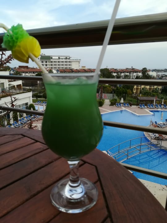 Gastro Side Prenses Resort & Spa