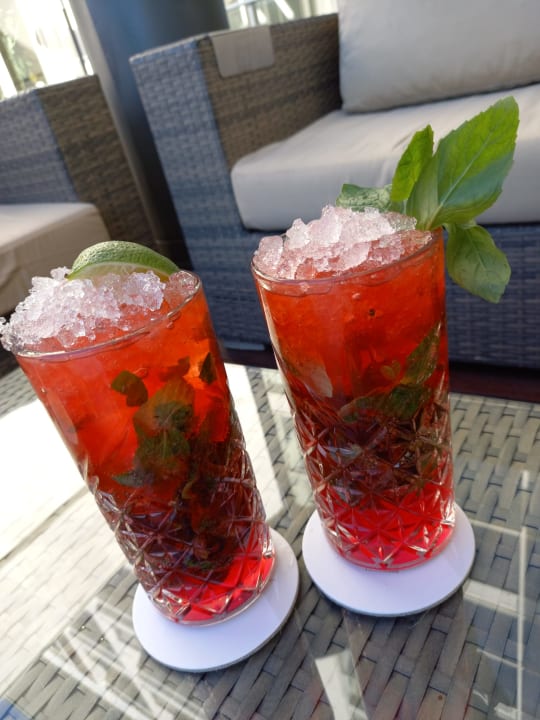 Gastro Rixos Premium Belek