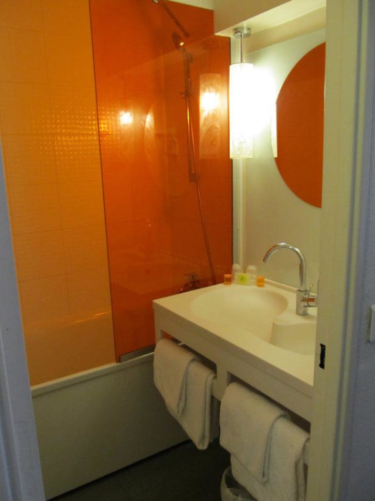 Bad Hotel ibis Styles Paris Bercy