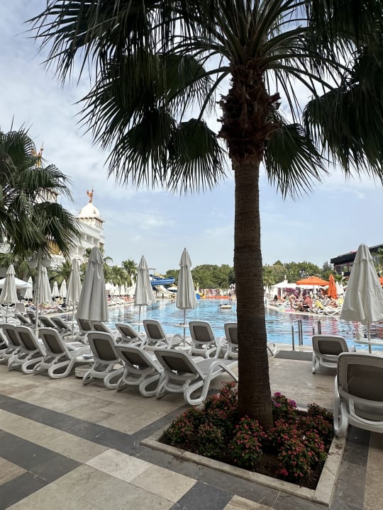 Außenansicht Oz Hotels Sui Resort