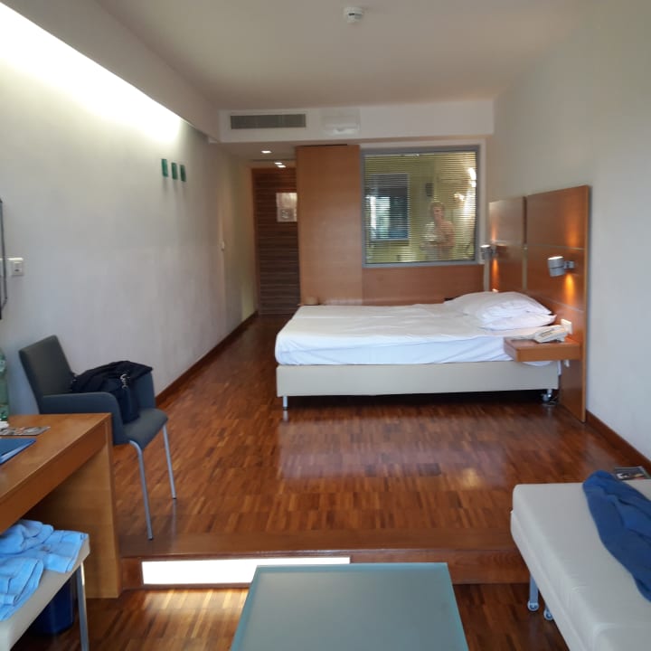 Zimmer Bluesun Hotel Soline