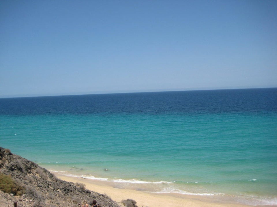 Meerblick vom Zimmer TUI MAGIC LIFE Fuerteventura