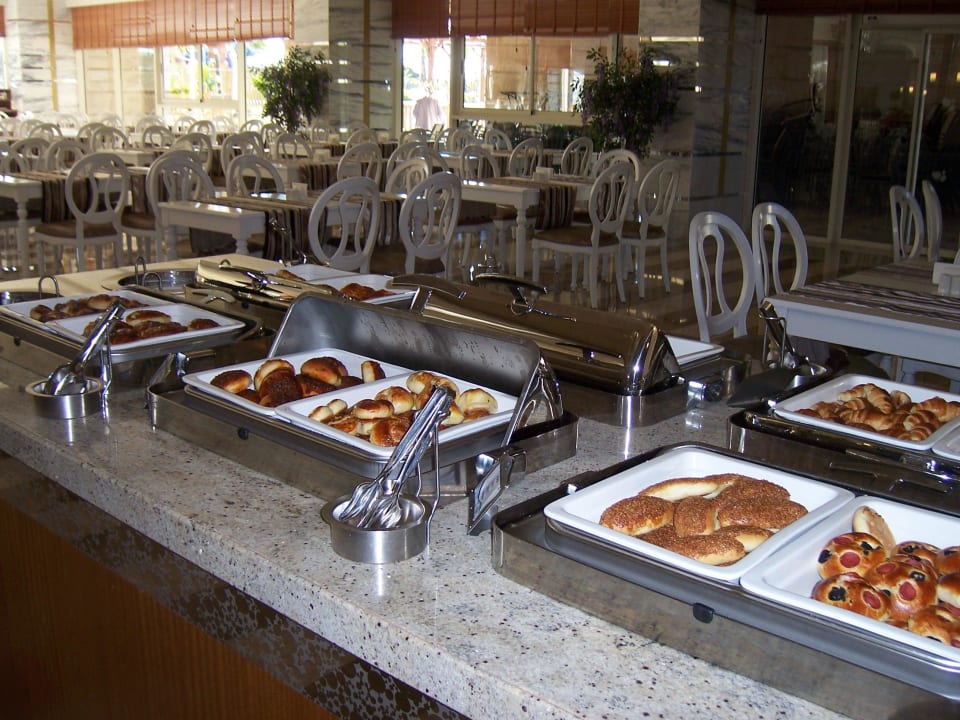 Mittagsbüffet Diamond Excellence Resort & Spa