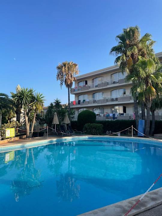 Pool Club Simó Hotel by Senator