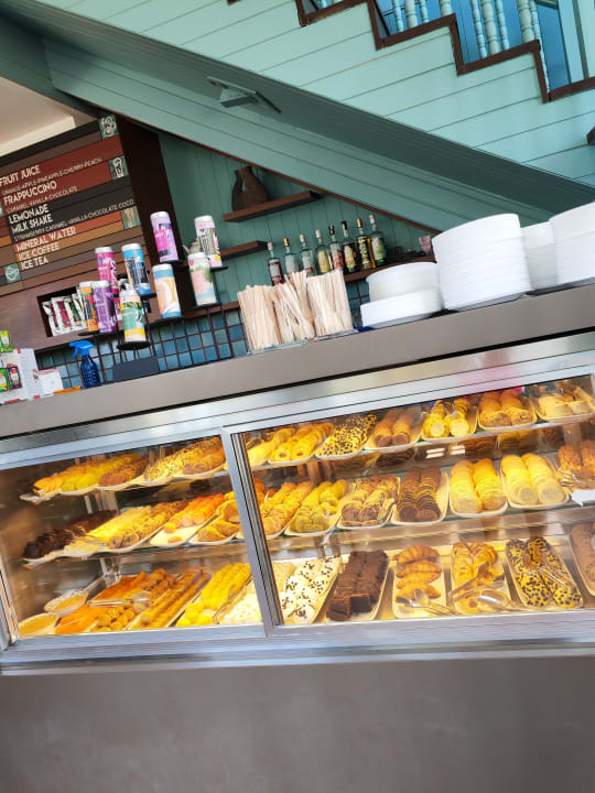 Gastro Megasaray Club Belek