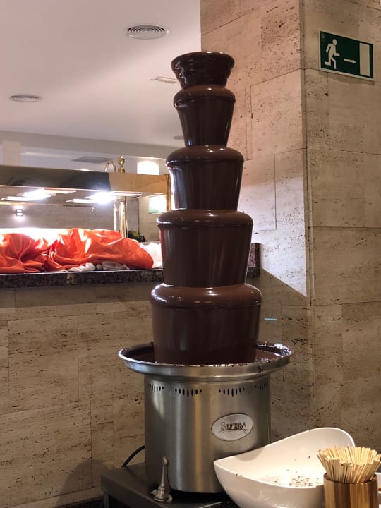 Gastro Bull Costa Canaria & Spa - Adults only