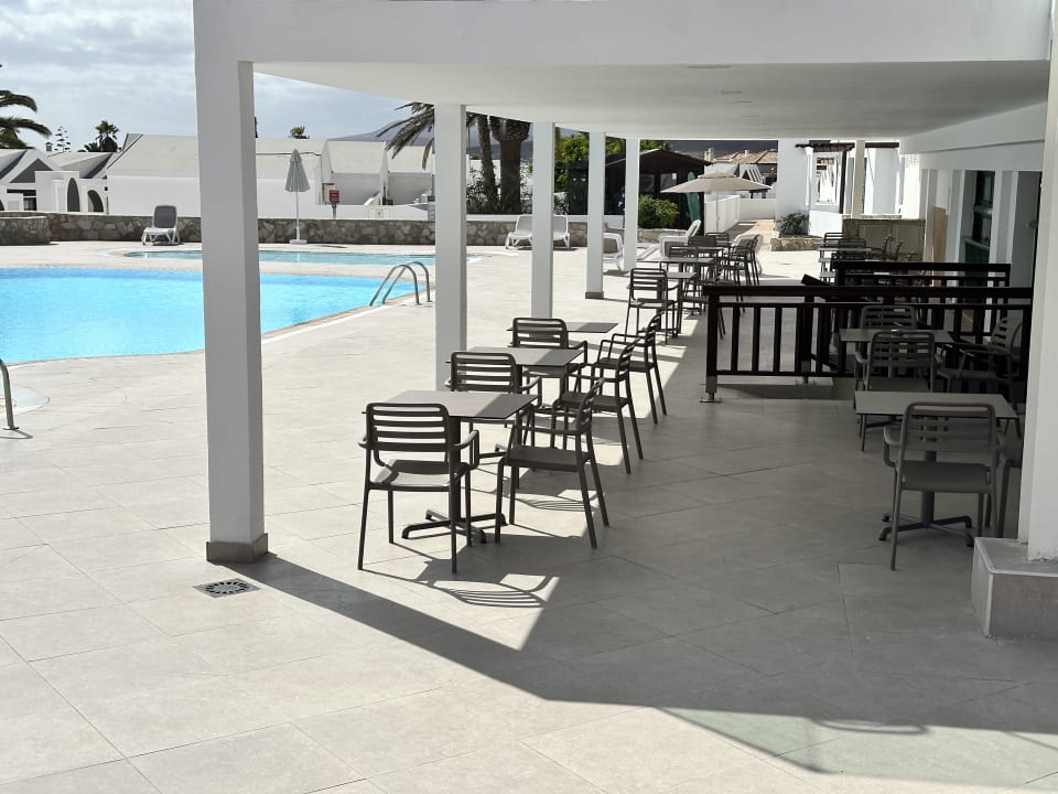 Gastro MP Club Caleta Dorada