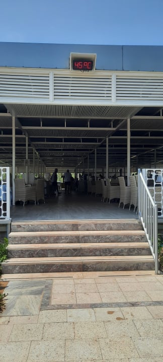 Gastro Club Grand Aqua