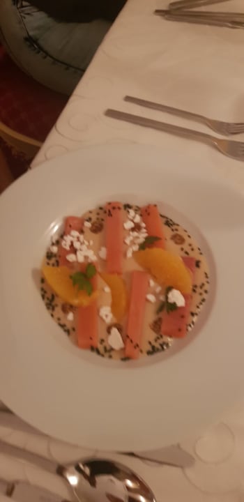 Gastro Chateau Kynšperk