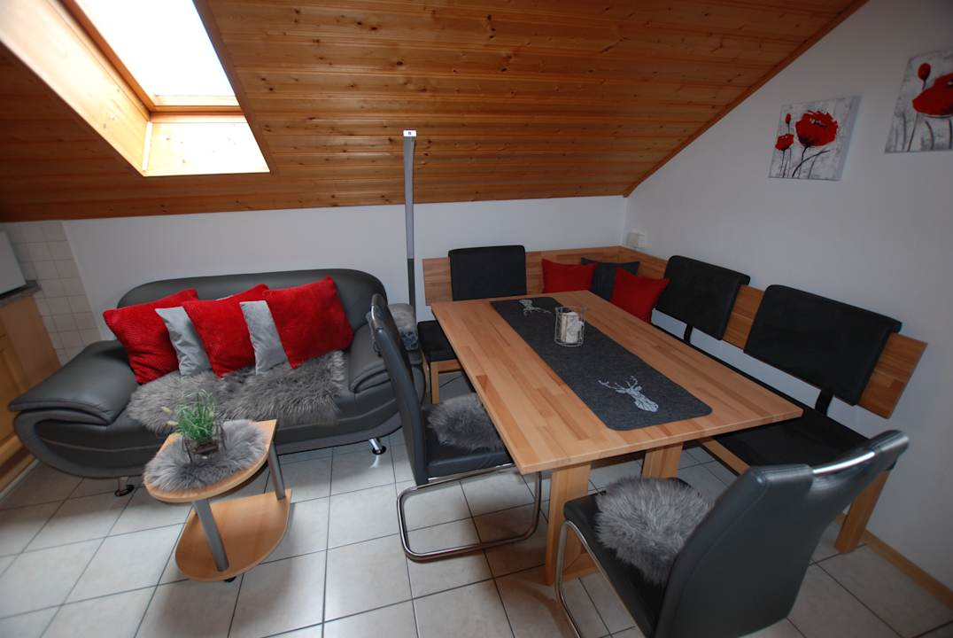 Zimmer Ferienwohnung Christina