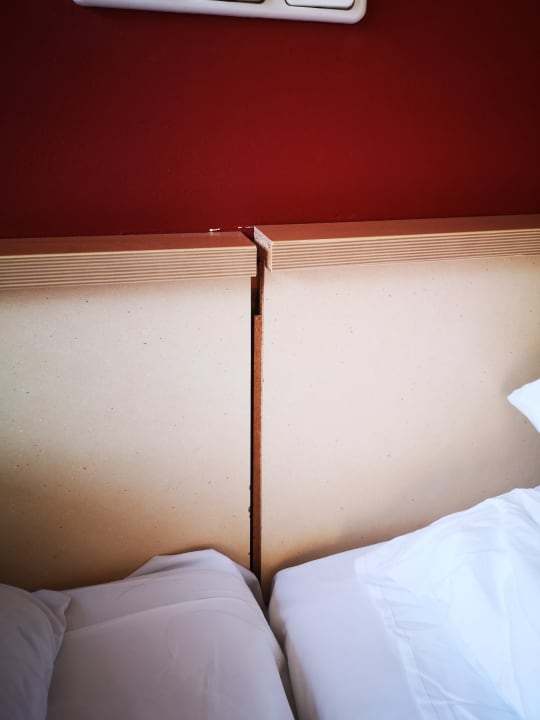 Zimmer Sunny Krk by Valamar