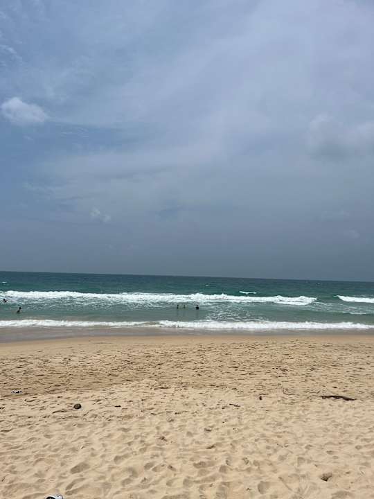 Strand Best Western Premier Bangtao Beach Resort & Spa