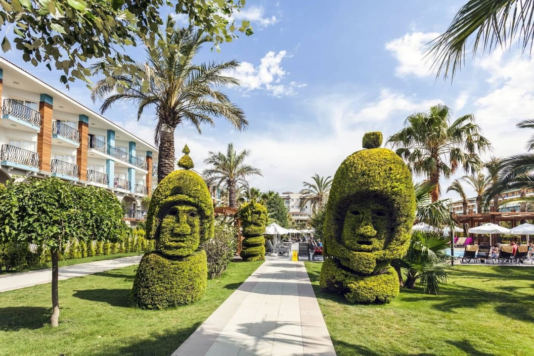 Belek Beach Resort Belek Beach Resort Hotel