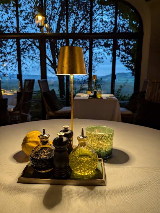 Sonstiges Villa La Madonna