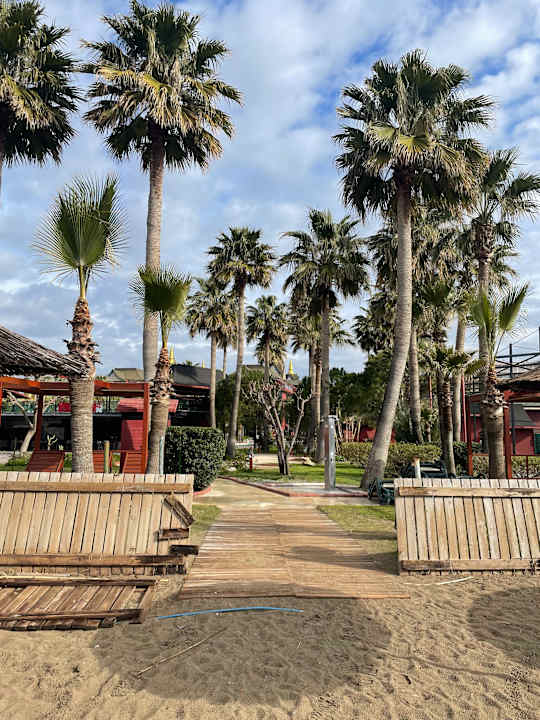 Außenansicht Siam Elegance Hotels & Spa