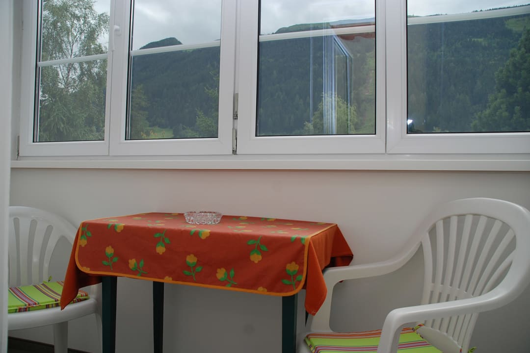 Zimmer Gästehaus Golker