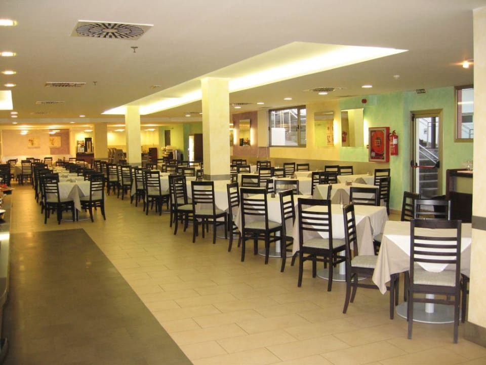 Restaurant/Buffet Hotel Floresta