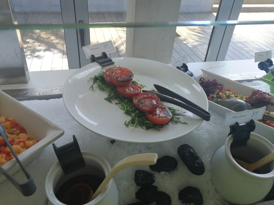 Gastro Kuramathi Maldives