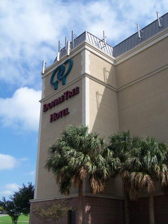 Doubketree Hotel DoubleTree by Hilton Austin - University Area