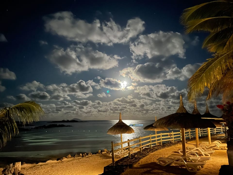 Ausblick Lagoon Attitude - Adults only