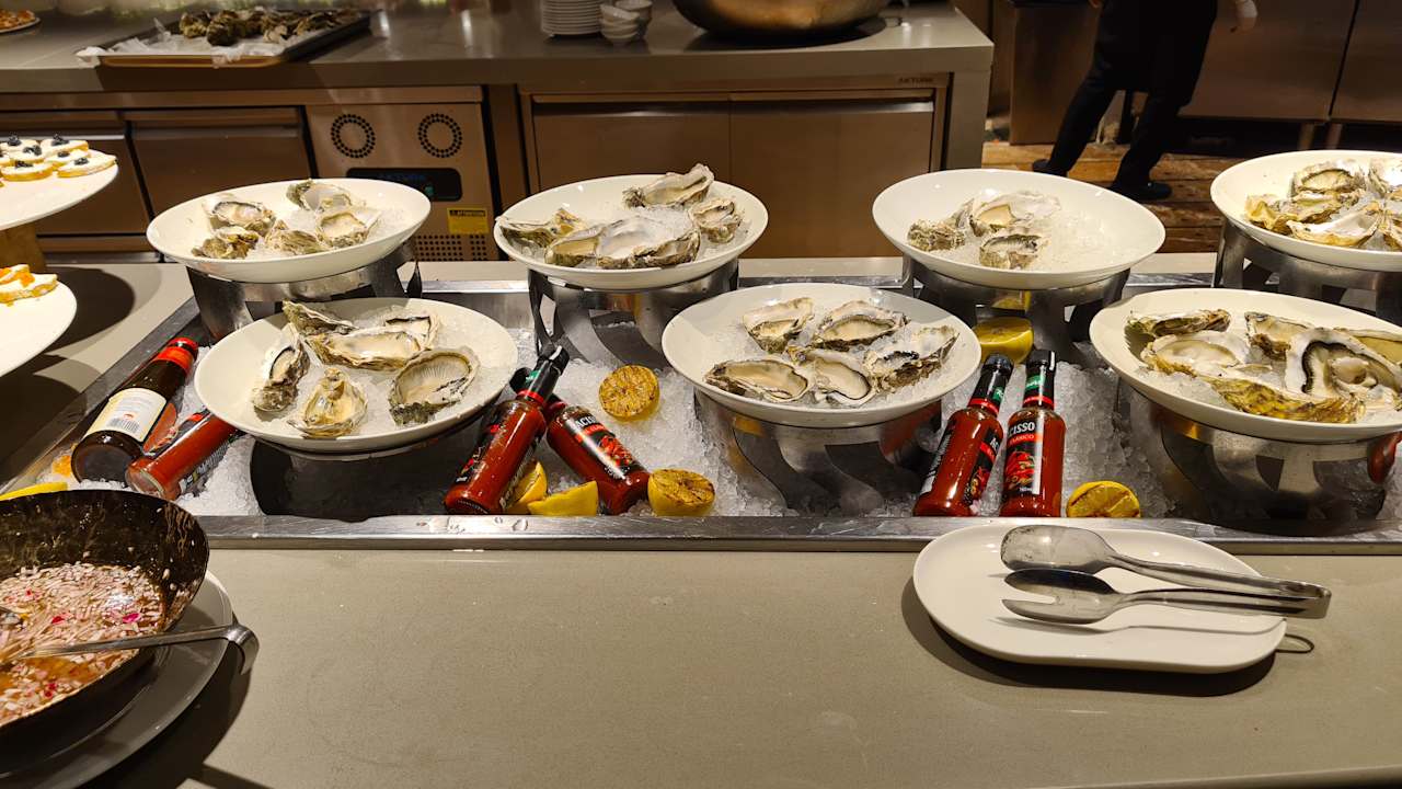 Gastro Cullinan Belek