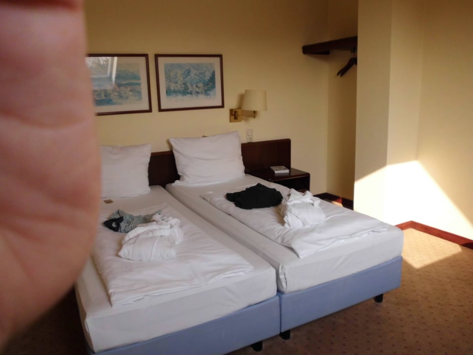 1 Göbel's Seehotel Diemelsee