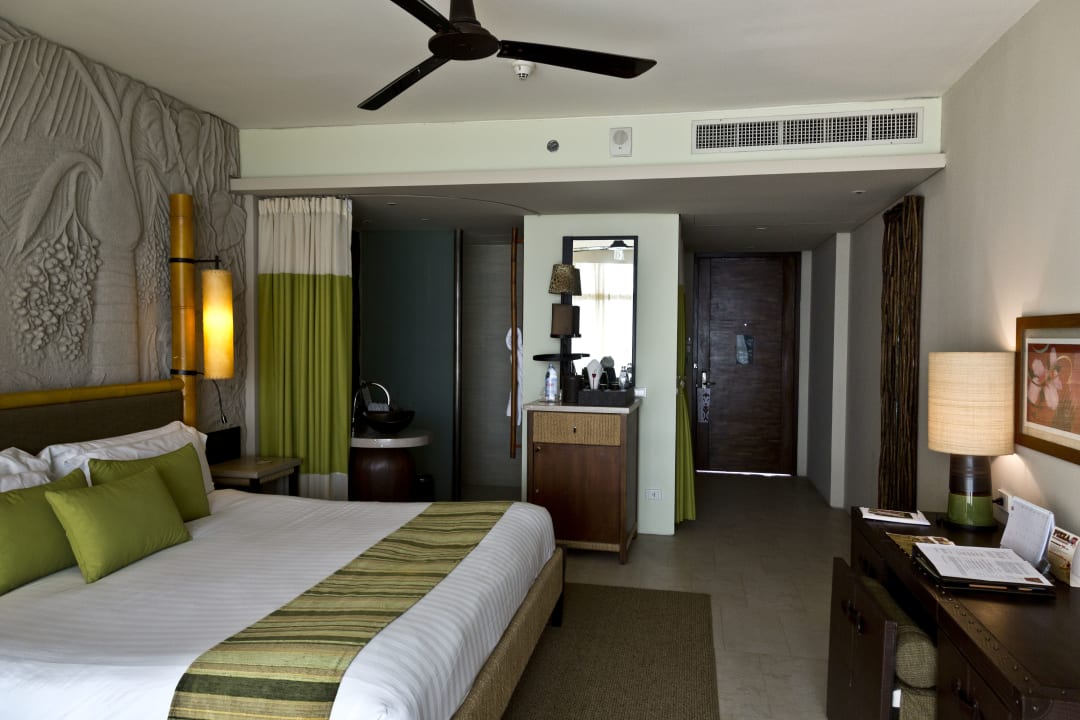 Zimmer Centara Grand Mirage Beach Resort Pattaya