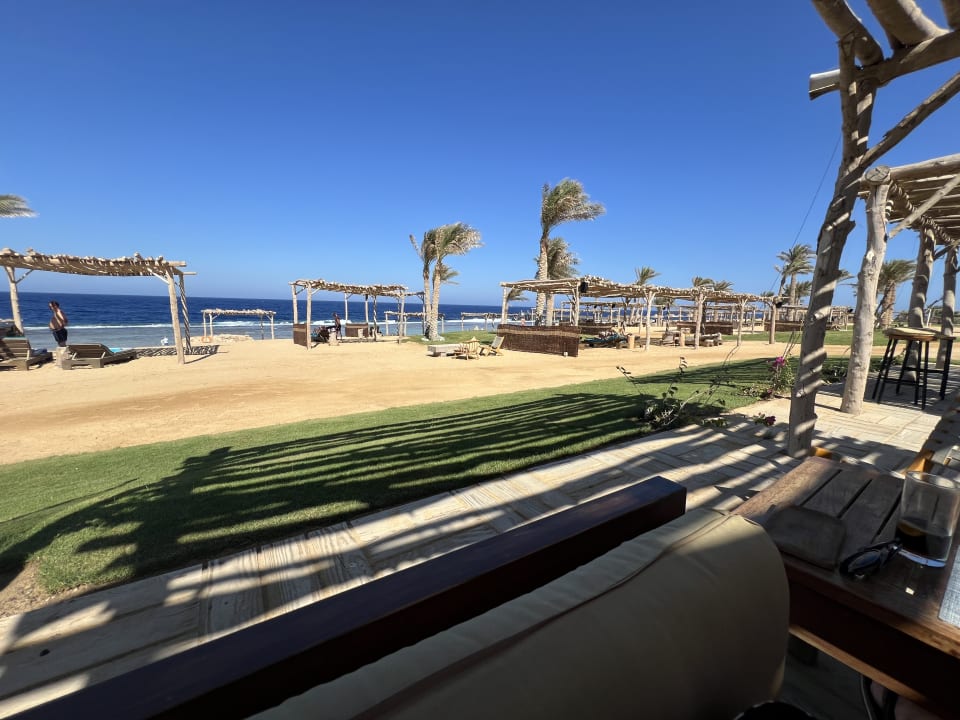 Strand Steigenberger Resort Alaya Marsa Alam - Red Sea - Adults only