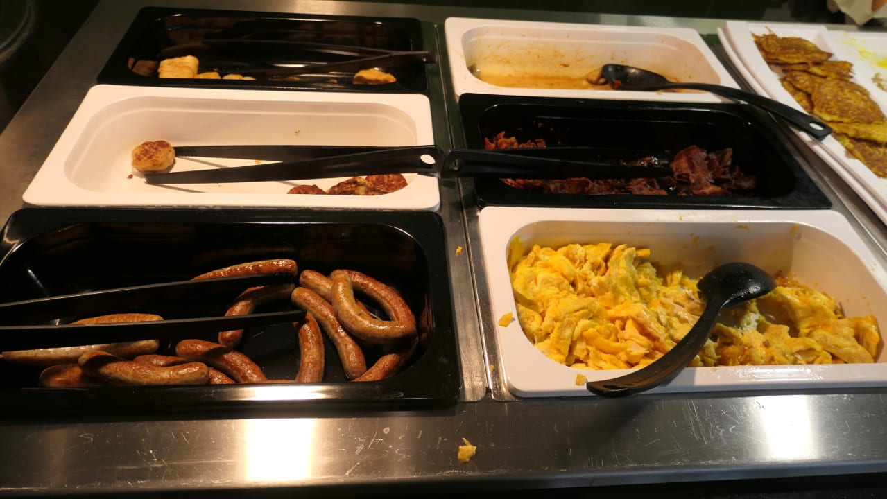 Gastro Hotel Am Kaisersaal