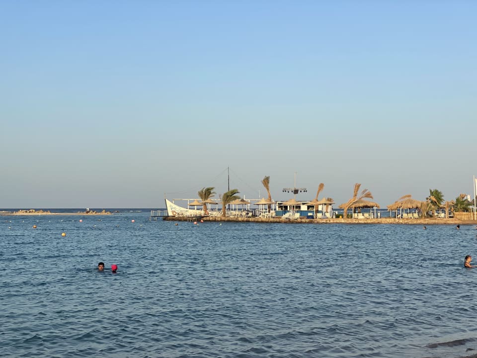 Strand LABRANDA Club Makadi