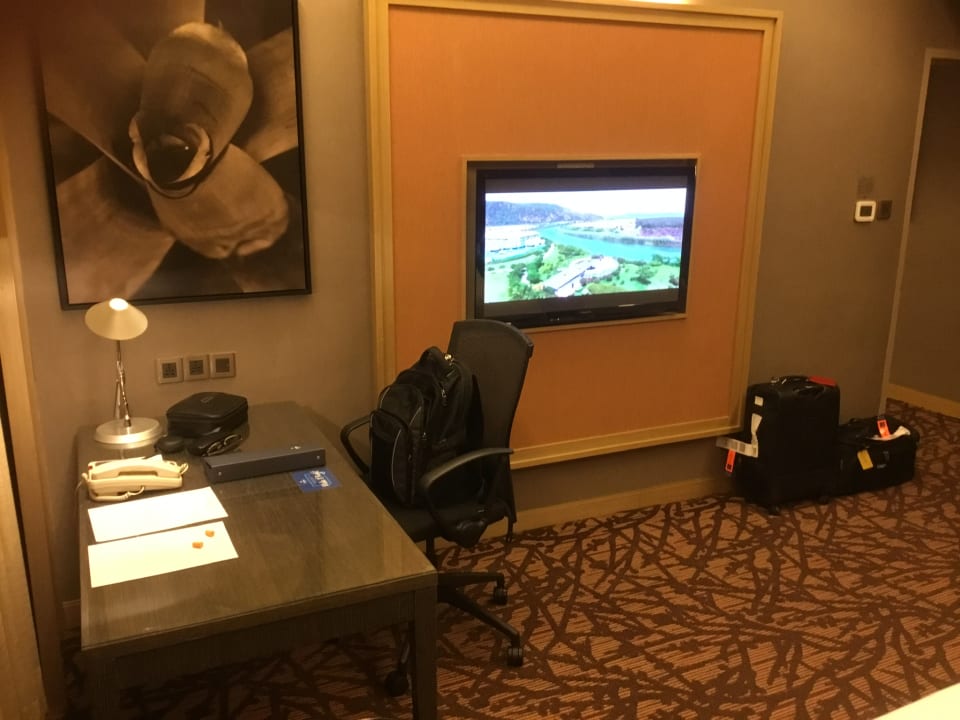 Zimmer Hilton Petaling Jaya