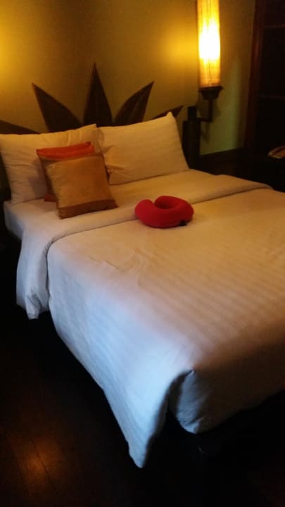 Bungalow 8316 The Fair House Beach Resort