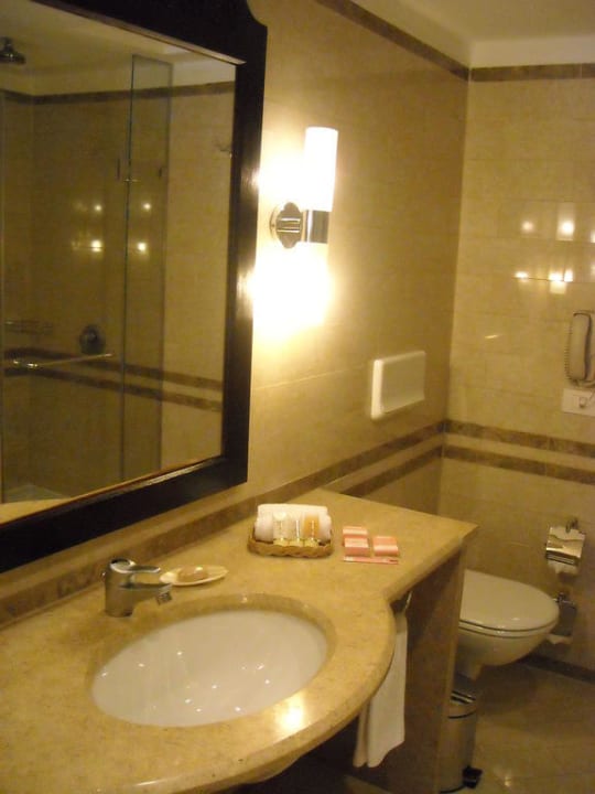 Steigenberger al Dau Beach Hotel Steigenberger ALDAU Beach Hotel