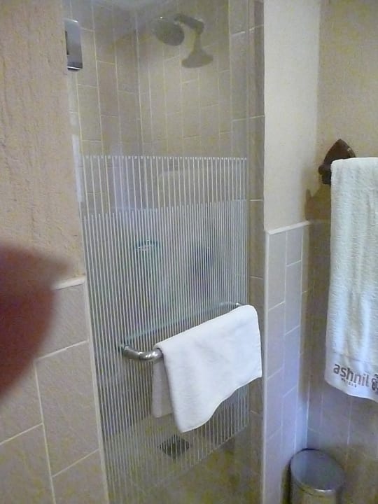 Zimmer Ashnil Aruba Lodge